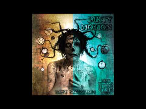 Dirty Motion ‎– Red Coat Live