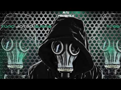 Yung Antan Quane ft Treezy- mask up