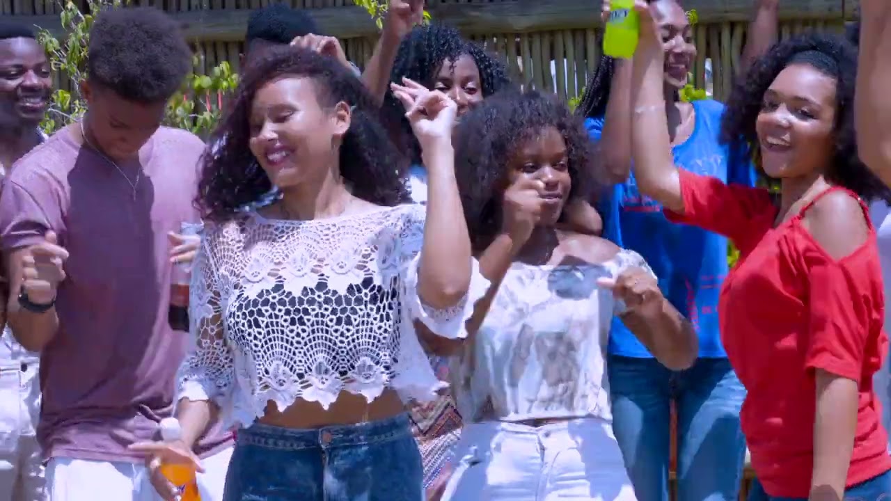 Frozy — Satisfaz a tua sede