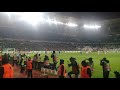Konyaspor 1- 1 Marsilya  Maçı