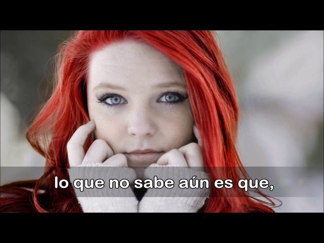 Vídeo relacionado con Vientos de otoño