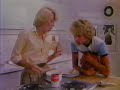 Campbell S Homestyle Chicken Noodle Soup 1984 Television Commercial