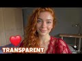 Try On Haul See Everything Transparent Dress Lingerie Micro Bikini Try On Haul With Me