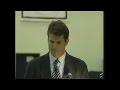 Jim Harbaugh - "I'm Coming Home" | Welcome hoMe