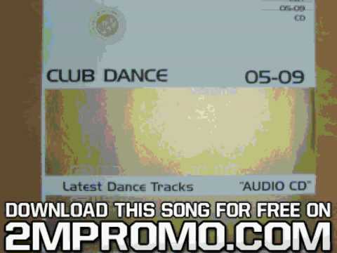David Morales With Tamra Keenan Club Dance 05 09 Promo Here I Am