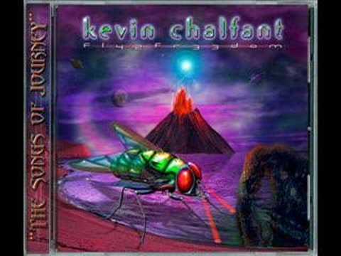 Kevin Chalfant - Send Her My Love