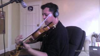 All Of Me (Jazz Violin) - Patrick Contreras