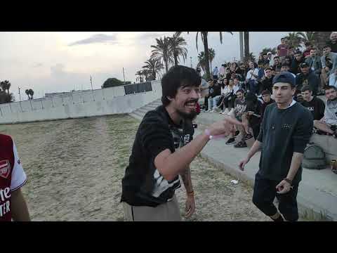 (LOCURA 🔥) KPJ VS ELVENE VS KROCZER & BOKER | OCTAVOS | SFL MULTIVERSE - FECHA 1