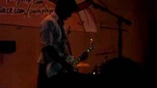 "Stop Staring", Push Play [LIVE]