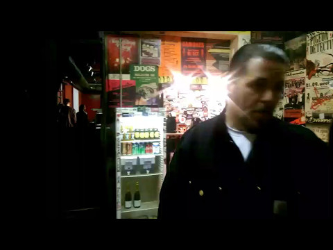 Delinquent Habits - Ives Irie speaks on the new album "It Could Be Round Two" (2017)