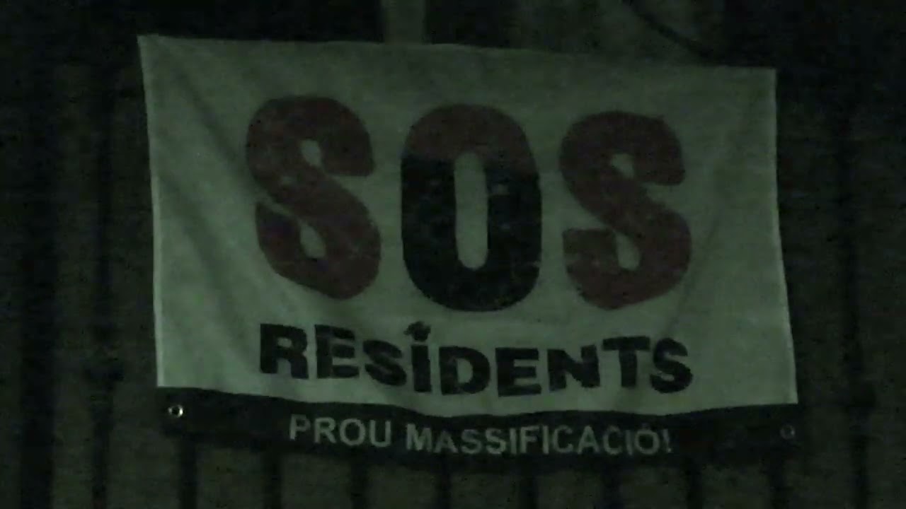 Les finestres | Guillermo Amengual, 2024