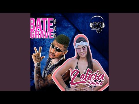 Bate Com Grave