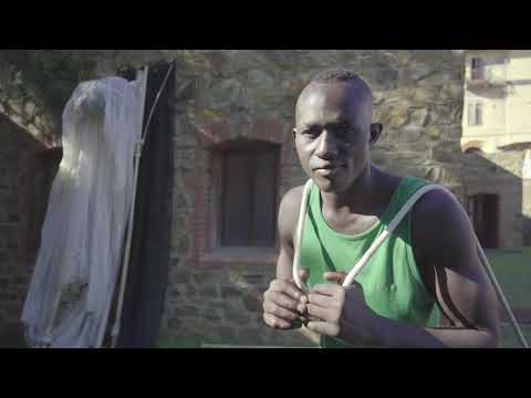 Gorgona: Detenuti attori ,prove Ulisse o i colori della mente