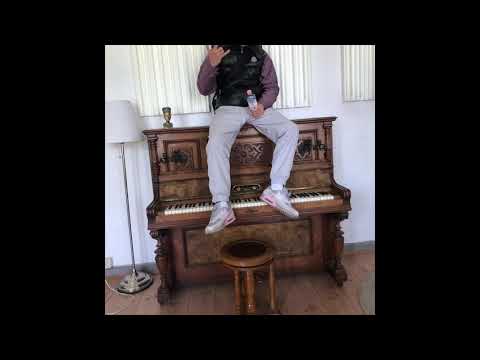 [FREE] LOCKENUMMA19 x FERGY53 x PASHANIM type beat - "4uhr" (prod. béla)