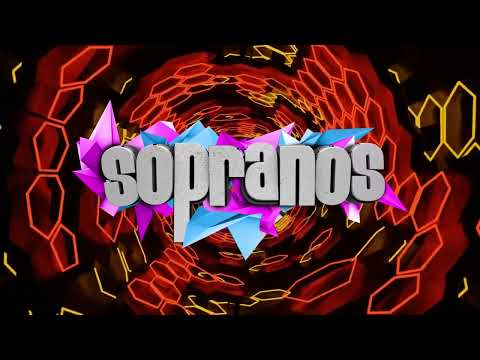 Brad Riffresh - The World (Sopranos Sounds)