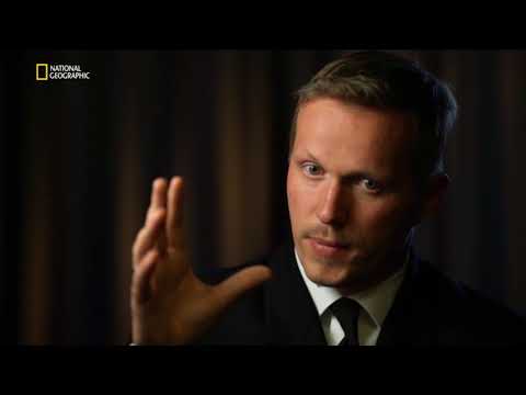 Druhá světová válka - Peklo v hlubinách - (6) Rozhodující střetnutí