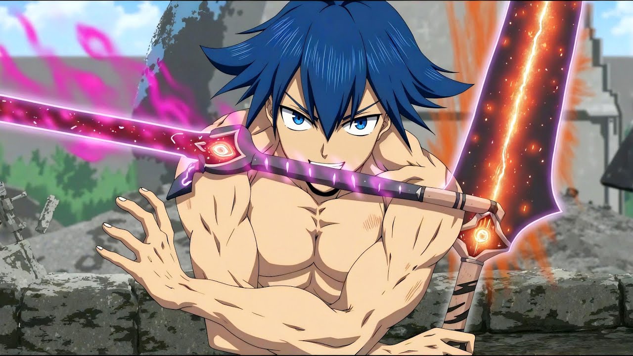 They Laughed at His Powerlessness, but Regretted It When His True Might Awakened