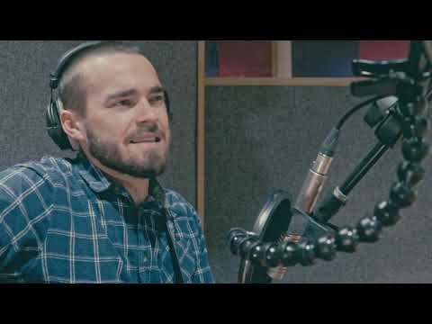 Archie Live Musician video.