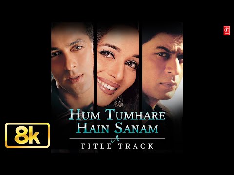 Hum Tumhare Hain Sanam — watch video