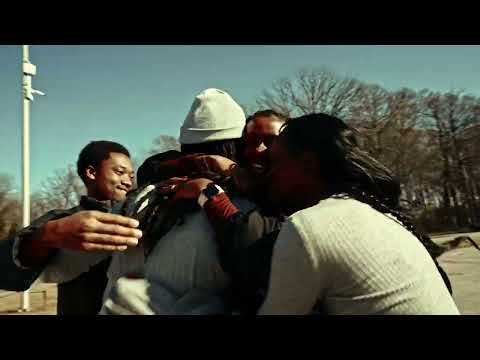 U4l Judo - ManHunt (First Day Out) | Official Video