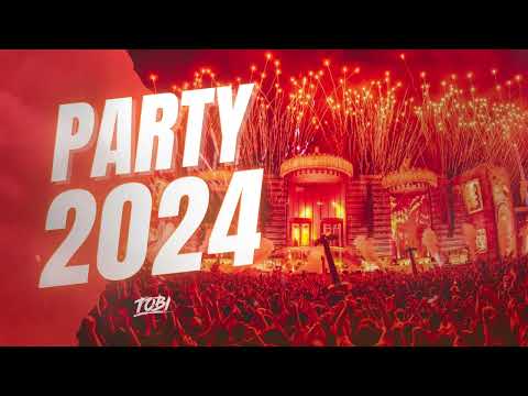 Party Mix 2024 - Mashups & Remixes Of Popular Songs 🔥
