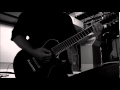 Nickelback Edge of a Revolution Guitar Cover 