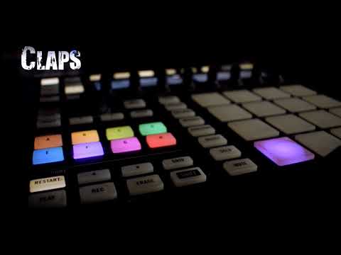 Beat Making Video Vol.2 by Stray Side