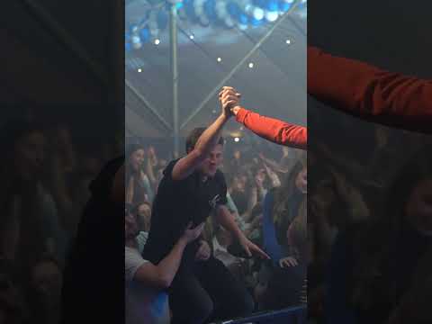 The Underdogs  - Hemelvaarttoernooi SV Someren