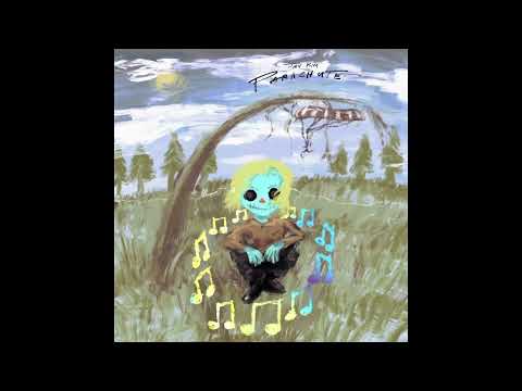 jay kim - parachute (Official Audio)