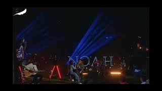 Download lagu Satu Hati || NOAH feat Shakira Jasmine mp3