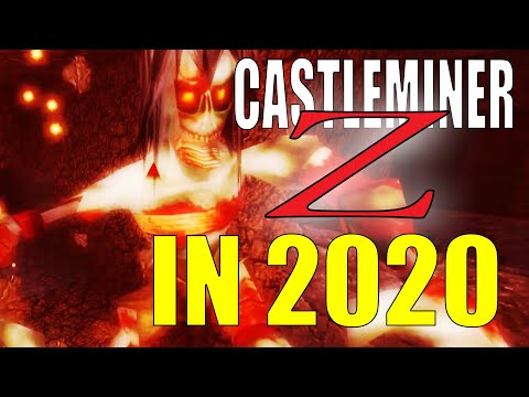 castleminer z gameplay castleminer z gameplay