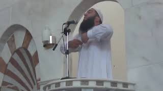 صورة رمضان واحد صح هيغير حياتك | #خطبة_جمعة | د . حازم شومان