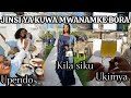 JINSI YA KUWA MWANAMKE BORA MKRISTO KILA SIKU 2024 2025 Mwanamke Binti Mama Mama Asante Tanzania