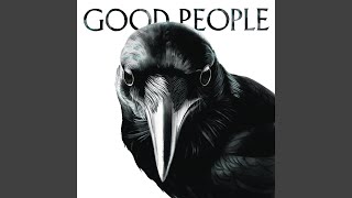 Songtext von Mumford & Sons & Pharrell Williams - Good People ... Text Musik-video-Miniaturansicht