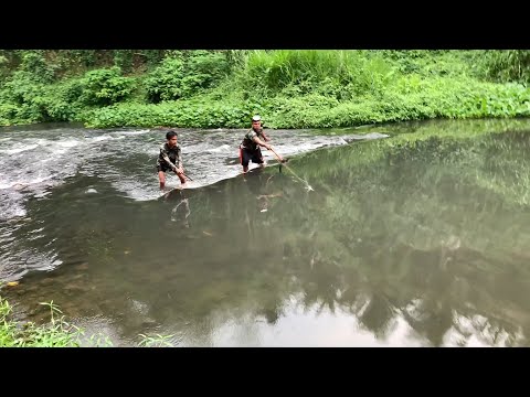 SE03EP074 Part 2 - NAHULOG sa BITAG ang MGA KARPA! San Pablo City, Laguna