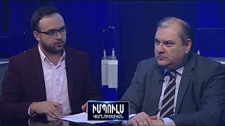 «Գերիների հարցն Ադրբեջանի համար լուծված է, նրանք ստացել են նաև հանցագործներին». Ալեքսանդր Մարգարով