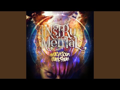 Harris the Hater (feat. Eric Gales & John "Papa" Gros)