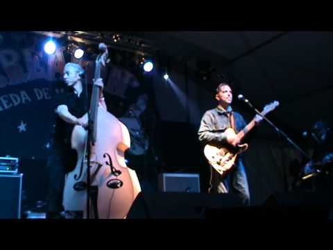 JD Mcpherson.Signs And Signifiers.Screamin 2011