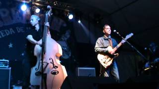 JD Mcpherson.Signs And Signifiers.Screamin 2011