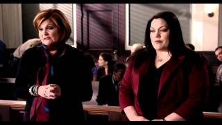 Drop Dead Diva - "Senti Mental Journey" Promo