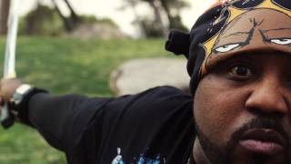 C-Rayz Walz - YASUKE (Official Audition Video)