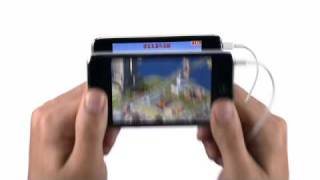 Apple - Ipod Touch 2G