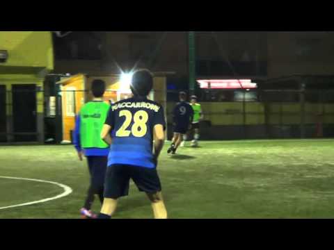 UniLeague Catania 2015/16 - Gare del 10/03/16