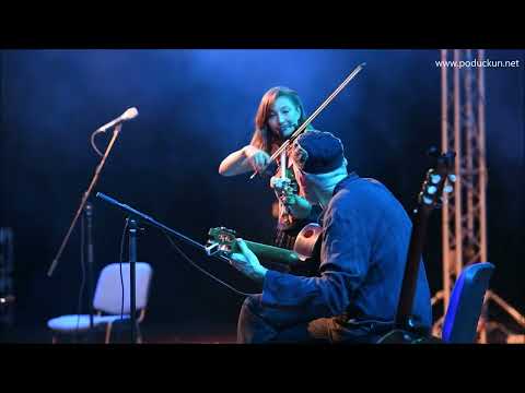 Liburnia jazz festival 2022. - Dina e Mel, Miroslav Tadić i Yvette Holzwarth