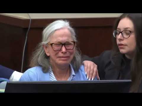 Donna Adelson Türkçe Altyazı KARAR