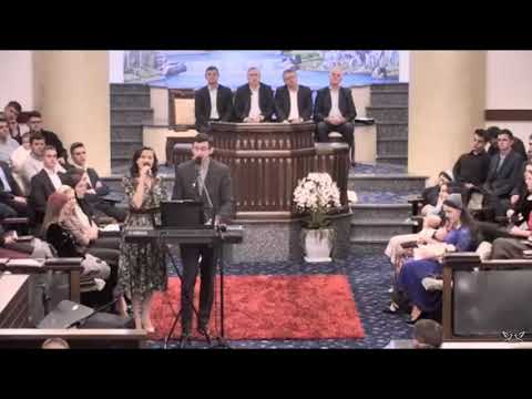 Familia Delibas - Alerg la Tine Doamne sa spun necazul meu