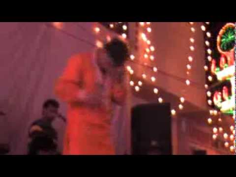 KaD Ho JaNi MeHar BhaGat Ji PaTa Ni LaGna LIVE at Jalandhar By: SUNNY DOSHI