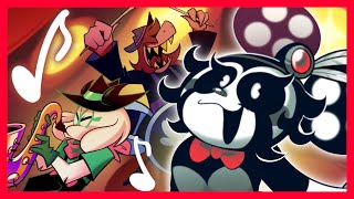 Cover art for CREATIVE FREEDOM [Electro Swing Remix]