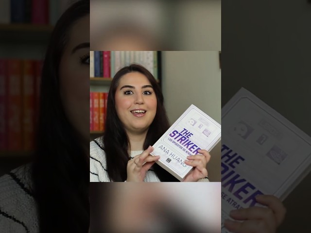 Vídeo relacionado con The Striker (Dioses del juego, 1): Edición limitada a precio especial (Colección Especial)