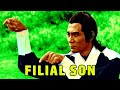 Wu Tang Collection Filial Son Mandarin Version With English Subs